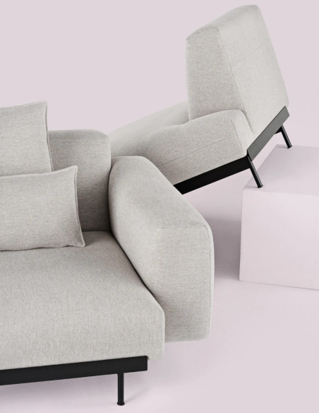 4-Sitzer Sofa In Situ von Muuto | betz-designmöbel.ch