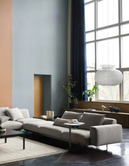 4-Sitzer Sofa In Situ von Muuto | betz-designmöbel.ch