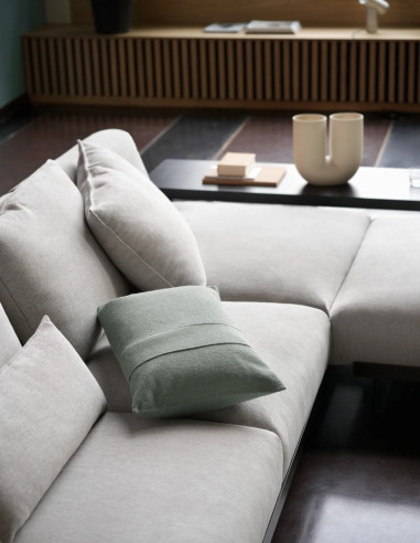 4-Sitzer Sofa In Situ von Muuto | betz-designmöbel.ch