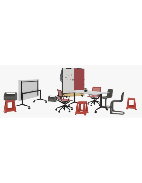 Chap RE von Vitra| betz-designmoebel.ch