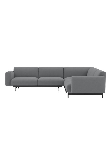 Ecksofa In Situ von Muuto | betz-designmöbel.ch
