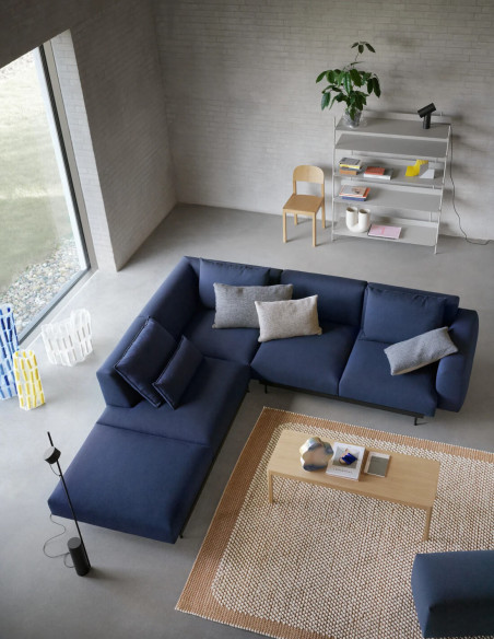 Ecksofa In Situ von Muuto | betz-designmöbel.ch
