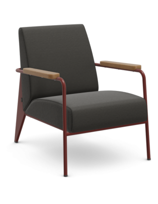 Sessel Fauteuil de Salon Vitra| betz-designmöbel.ch