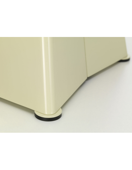 Beistelltisch/Hocker Tabouret Métallique Vitra| betz-designmöbel.ch