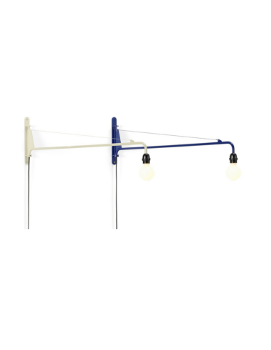 Wandleuchte Petite Potence Vitra | betz-designmoebel.ch