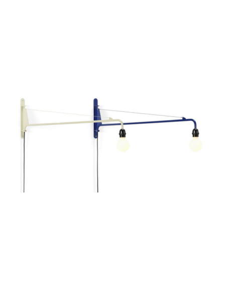 Wandleuchte Petite Potence Vitra | betz-designmoebel.ch