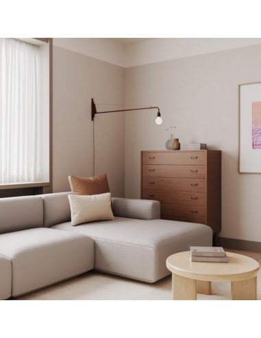 Wandleuchte Petite Potence Vitra | betz-designmoebel.ch