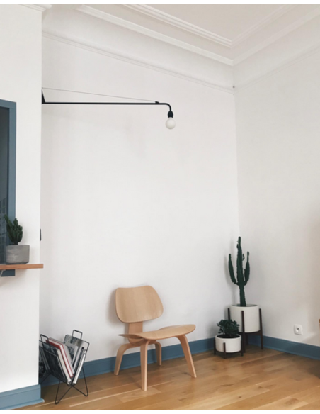 Wandleuchte Petite Potence Vitra | betz-designmoebel.ch