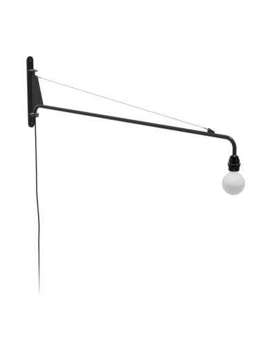 Wandleuchte Petite Potence Vitra | betz-designmoebel.ch