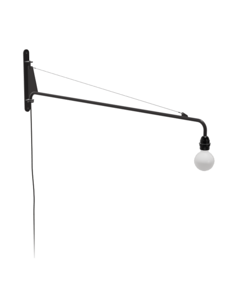 Wandleuchte Petite Potence Vitra | betz-designmoebel.ch