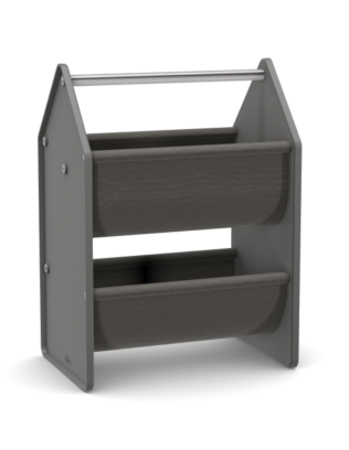 Aufbewahrungsbox Drop Box Vitra| betz-designmoebel.ch