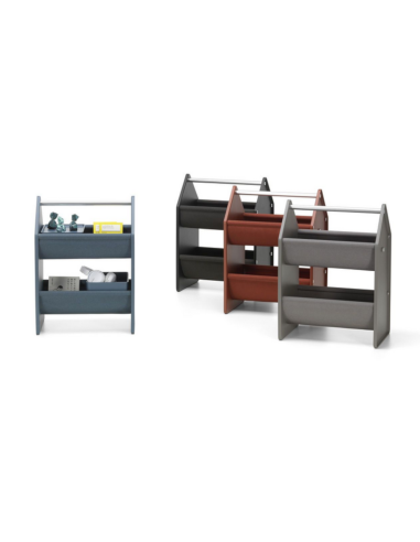 Aufbewahrungsbox Drop Box Vitra| betz-designmoebel.ch
