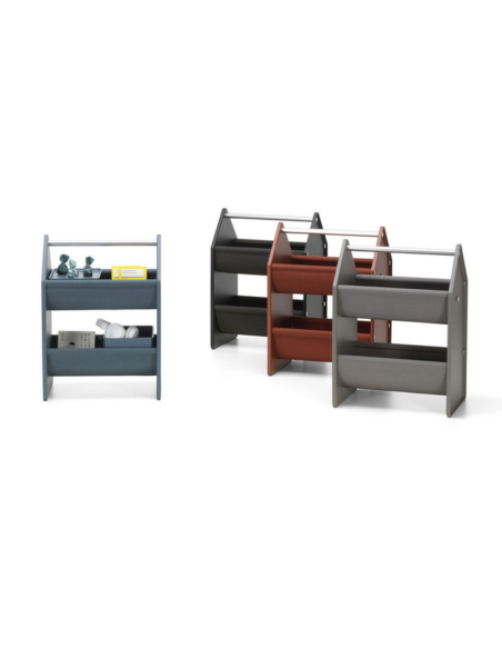 Aufbewahrungsbox Drop Box Vitra| betz-designmoebel.ch