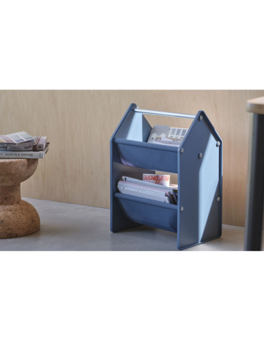 Aufbewahrungsbox Drop Box Vitra| betz-designmoebel.ch