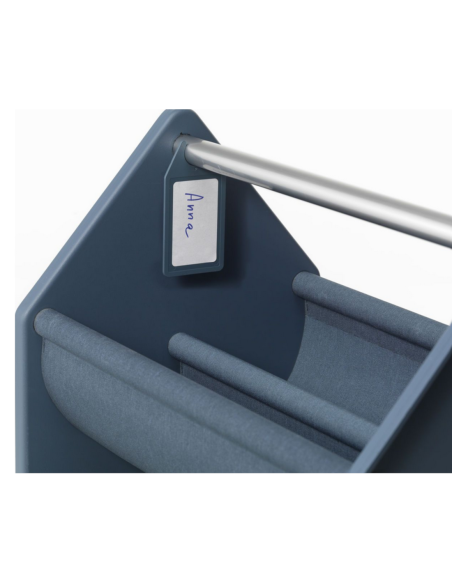 Aufbewahrungsbox Drop Box Vitra| betz-designmoebel.ch