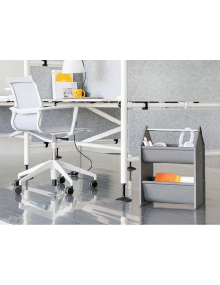 Aufbewahrungsbox Drop Box Vitra| betz-designmoebel.ch
