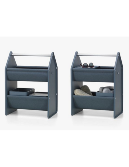 Aufbewahrungsbox Drop Box Vitra| betz-designmoebel.ch