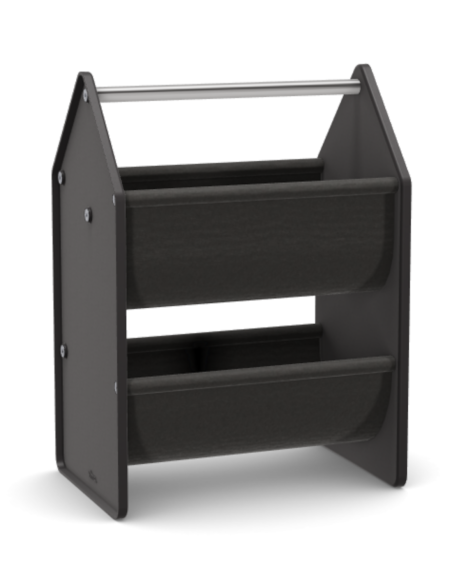 Aufbewahrungsbox Drop Box Vitra| betz-designmoebel.ch