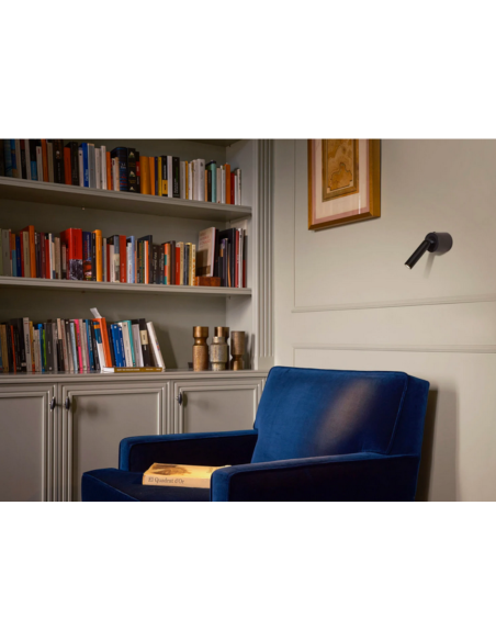 Wandleuchte Ledtube A von Marset| betz-designmöbel.ch