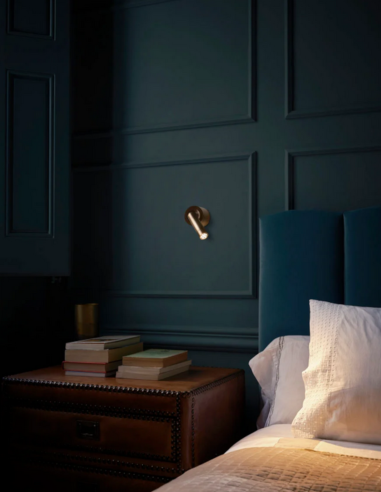Wandleuchte Ledtube A von Marset| betz-designmöbel.ch