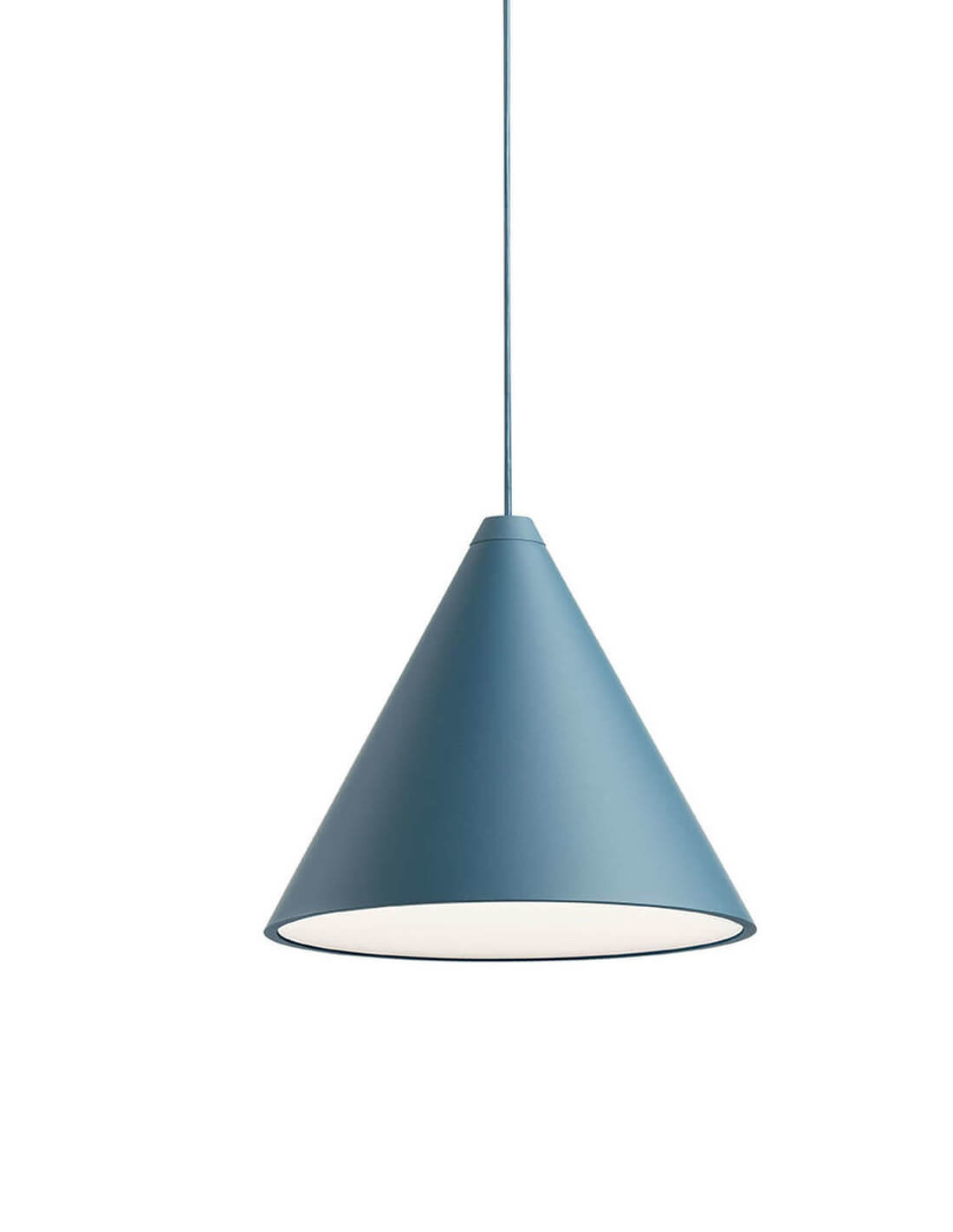 String Light Cone von Flos | betz-designmöbel.ch.
