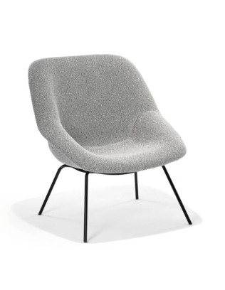 Sessel H 55 von Richard Lampert | betz-designmöbel.ch