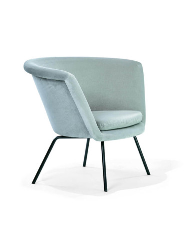 Sessel H 57 von Richard Lampert | betz-designmöbel.ch