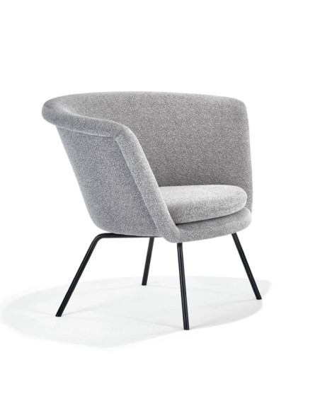Sessel H 57 von Richard Lampert | betz-designmöbel.ch