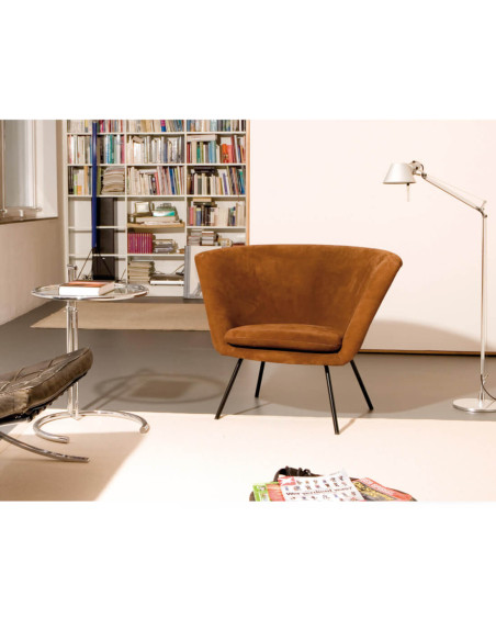 Sessel H 57 von Richard Lampert | betz-designmöbel.ch