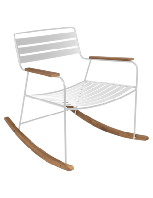 Schaukelstuhl Surprising von Fermob | betz-designmoebel.ch