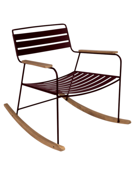 Schaukelstuhl Surprising von Fermob | betz-designmoebel.ch