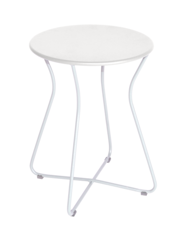 Hocker Cocotte H 45 cm von Fermob | betz-designmöbel.ch