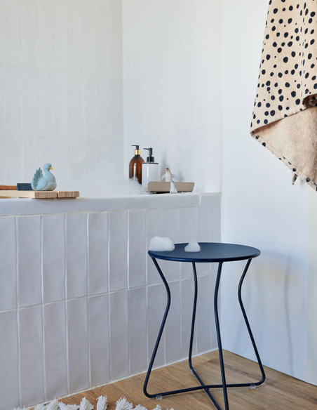 Hocker Cocotte H 45 cm von Fermob | betz-designmöbel.ch
