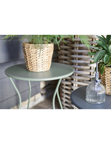 Hocker Cocotte H 45 cm von Fermob | betz-designmöbel.ch