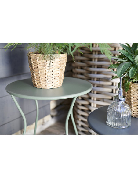 Hocker Cocotte H 45 cm von Fermob | betz-designmöbel.ch