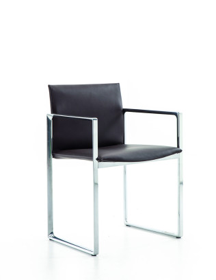 Stuhl Eve von Cassina | Betz Wohn- und Bürodesign AG
