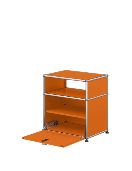 USM Haller Nachttisch | betz-designmöbel.ch
