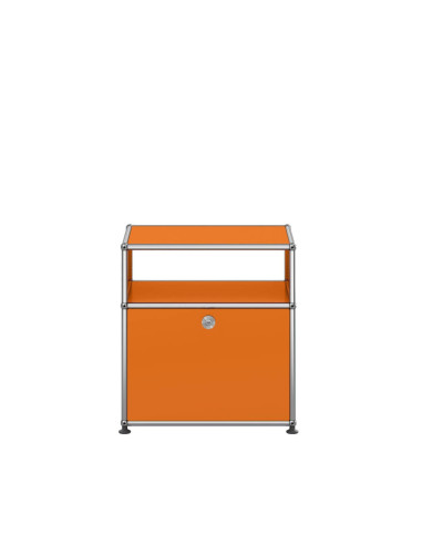 USM Haller Nachttisch | betz-designmöbel.ch