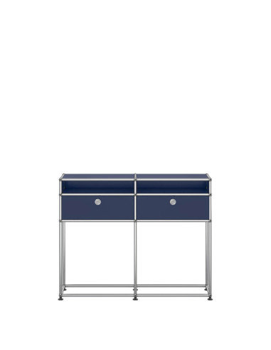 USM Haller Konsole schmal | betz-designmöbel.ch