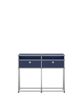 USM Haller Konsole schmal | betz-designmöbel.ch