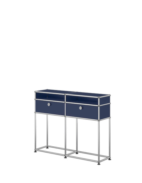 USM Haller Konsole schmal | betz-designmöbel.ch