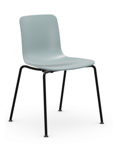 Stuhl Hal Tube RE stapelbar Vitra| betz-designmöbel.ch