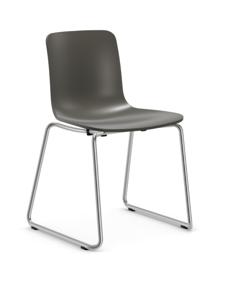 Stuhl HAL RE Sledge Vitra| betz-designmöbel.ch