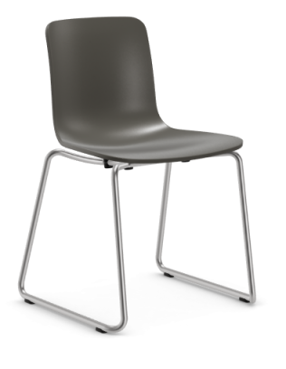 Stuhl HAL RE Sledge Vitra| betz-designmöbel.ch