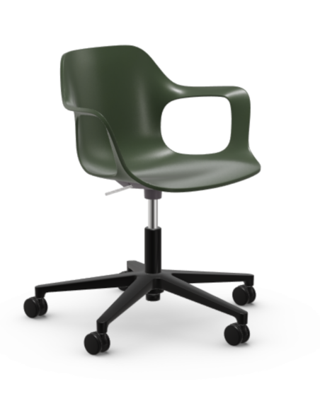 Bürostuhl HAL RE Armchair Studio Vitra| betz-designmöbel.ch