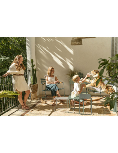 Schaukelstuhl Surprising von Fermob | betz-designmoebel.ch