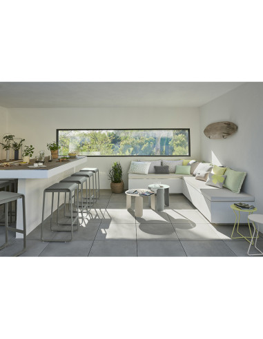 Hocker Cocotte H 45 cm von Fermob | betz-designmöbel.ch