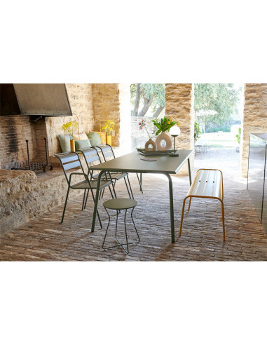 Hocker Cocotte H 45 cm von Fermob | betz-designmöbel.ch