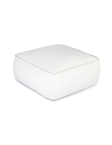 Lounge Hocker eckig Maliha von Weishäupl | betz-designmoebel.ch