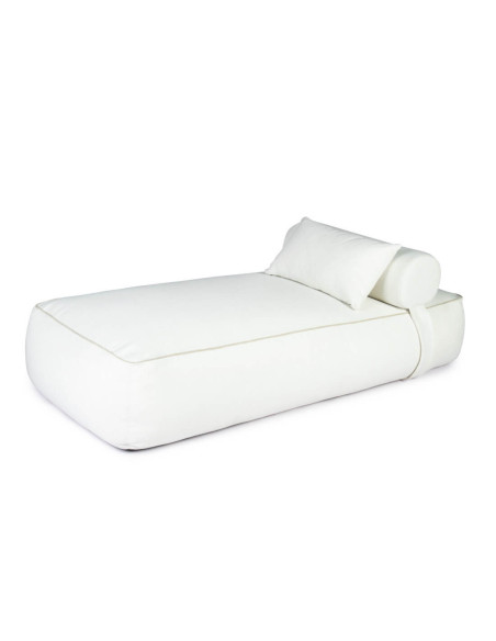 Lounge Bett Maliha von Weishäupl | betz-designmoebel.ch.